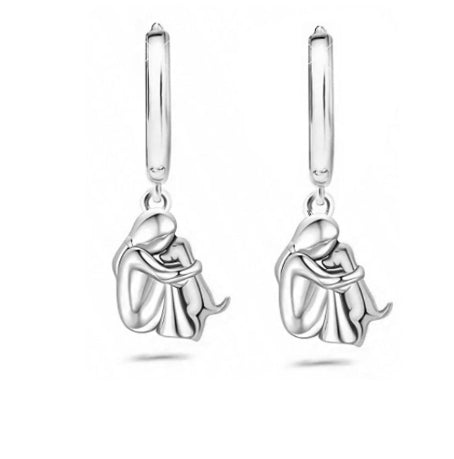Loyal Companion Earrings