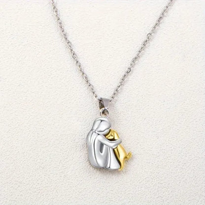 Loyal Companion Necklace