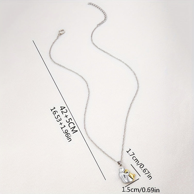 Loyal Companion Necklace
