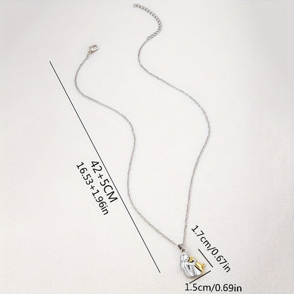Loyal Companion Necklace